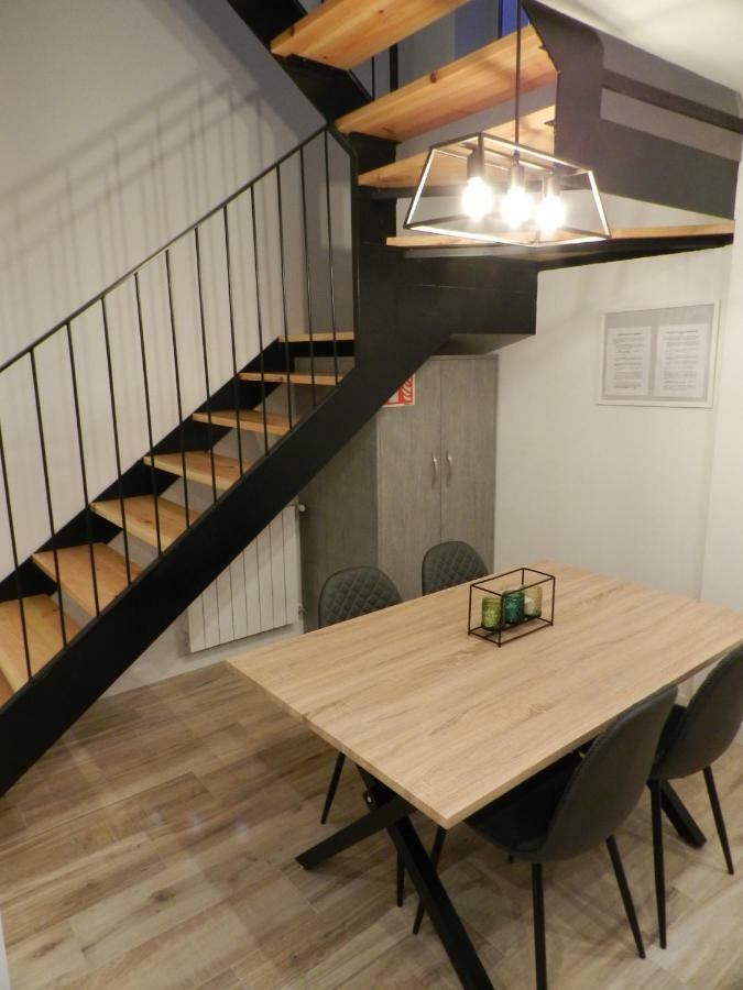 Сasa de vacaciones Tu Casa En Santander