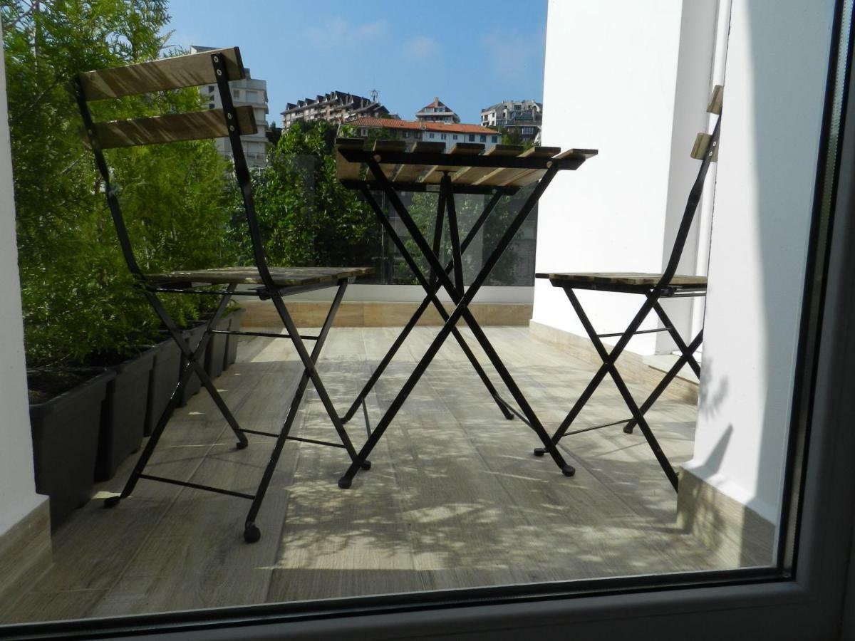 Hébergement de vacances Tu Casa En
