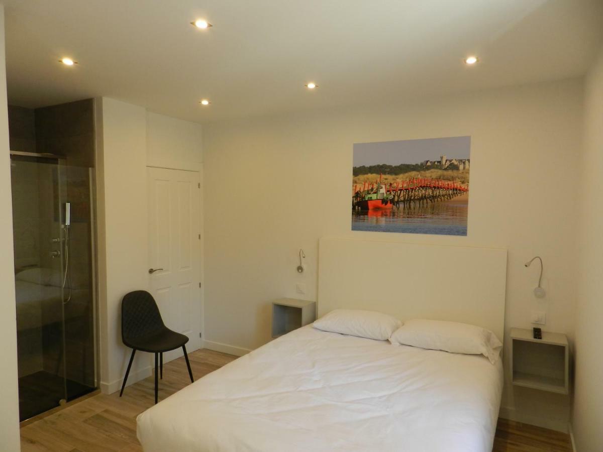 Tu Casa En Hébergement de vacances