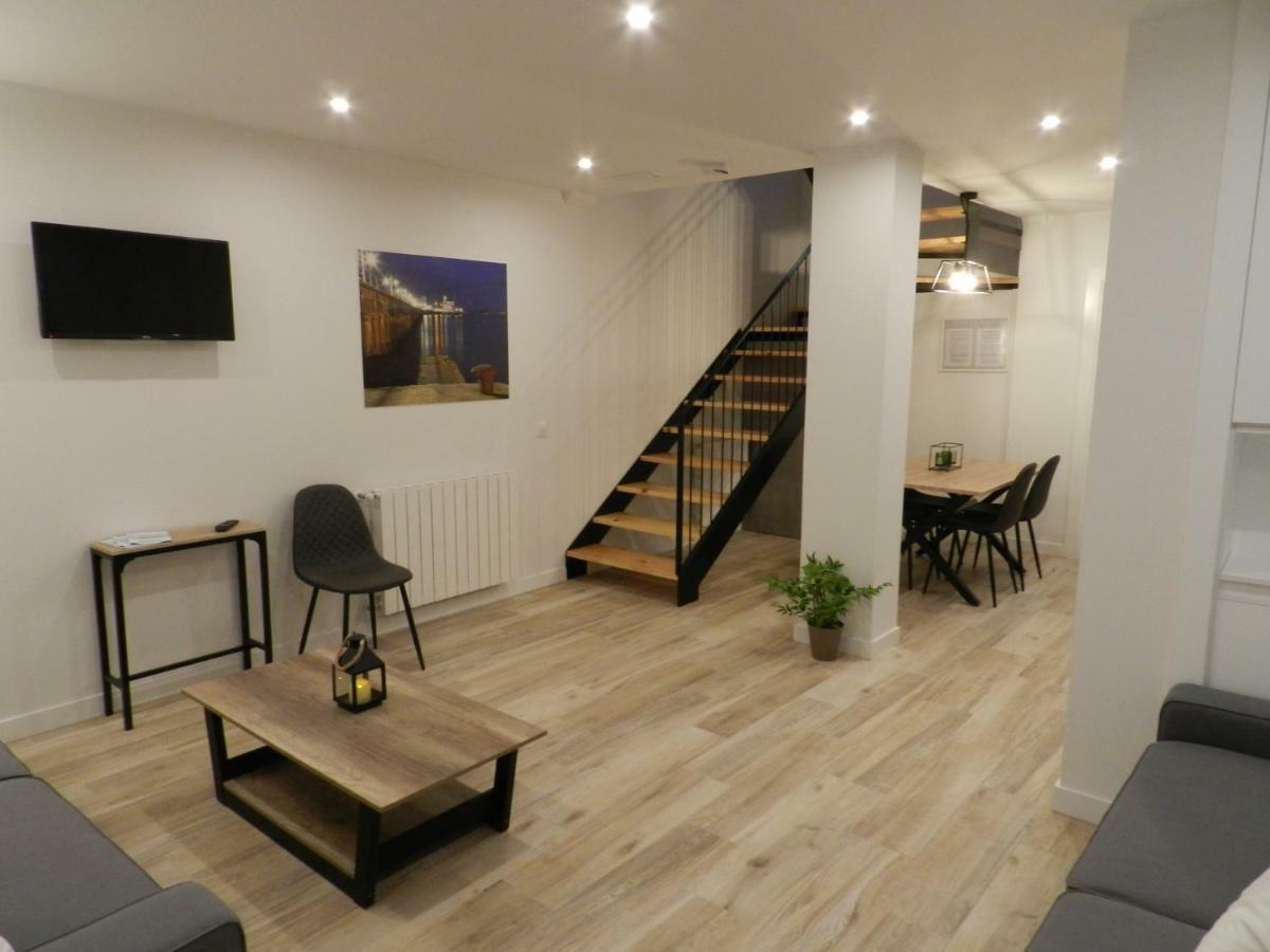 Hébergement de vacances Tu Casa En